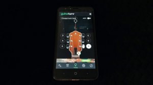 Как Настроить Гитару Новичку ЗА 1 Минуту