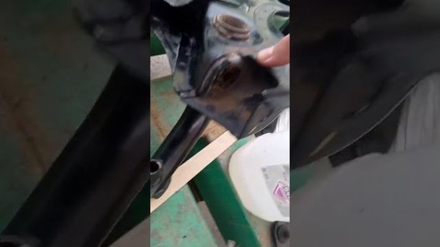 подрамник от какой-то киа смотреть онлайн