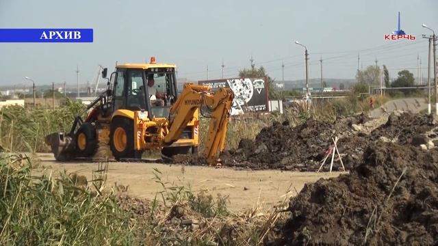 13 11 2017 В НЕКОТОРЫХ РАЙОНАХ КЕРЧИ 14 НОЯБРЯ НЕ БУДЕТ ВОДЫ смотреть онлайн