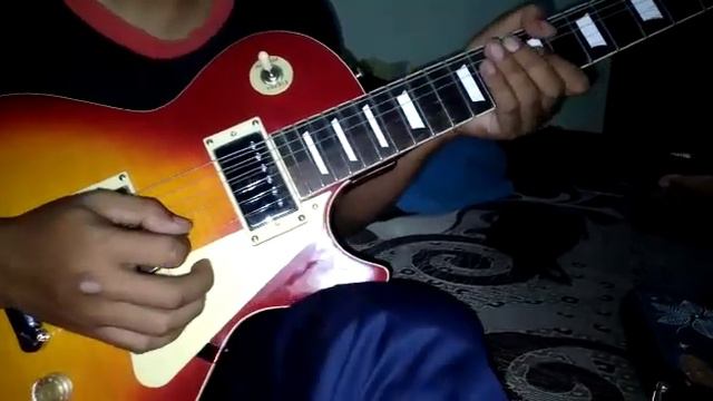 Review Tonebridge Guitar Effects apk android - slash godfather theme смотреть онлайн