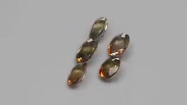 Камень Андалузит натуральный 2.00 карат арт 29829 смотреть онлайн