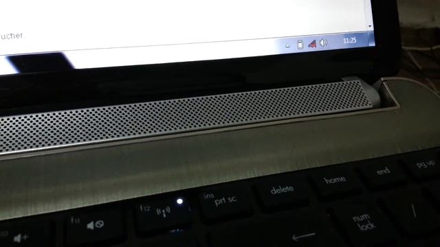 Problema placa wifi Pavilion dv6 hp смотреть онлайн