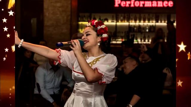 Партнёр ресторан "Performance" смотреть онлайн