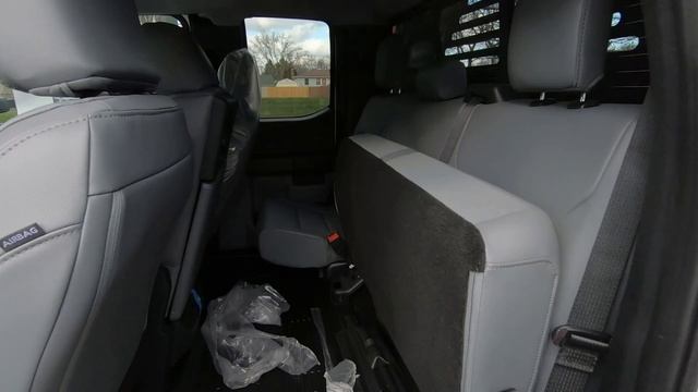 New 2024 FORD SUPER DUTY F-450 DRW F450 4X4 S/C CC Truck For Sale In Columbus, OH смотреть онлайн