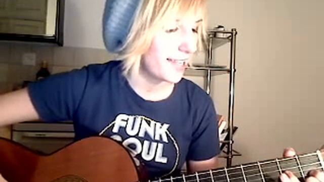 Corinne Bailey Rae-Like a star cover смотреть онлайн