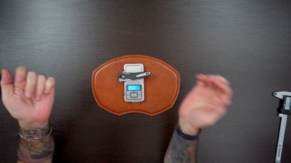 Складной нож Zero Tolerance ZT 0990 - Наконец-то в России! Отличный EDC нож с крутым дизайном