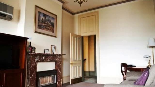 Туризм, Австралия, Виктория, Бендиго - The Hotel Shamrock смотреть онлайн