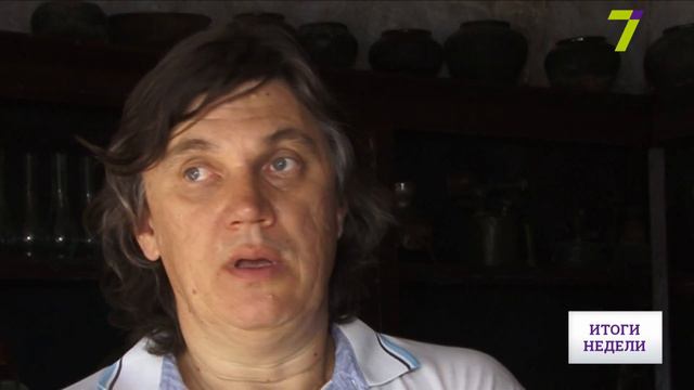 В Одесской области снимают новый исторический фильм смотреть онлайн