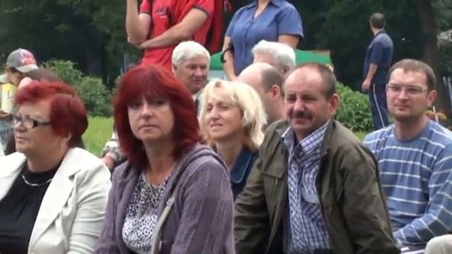 "Окна Мастер", розыгрыш скутера на день города 20.07.13 смотреть онлайн