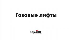 Разбор частых ошибок в установке фурнитуры BOYARD