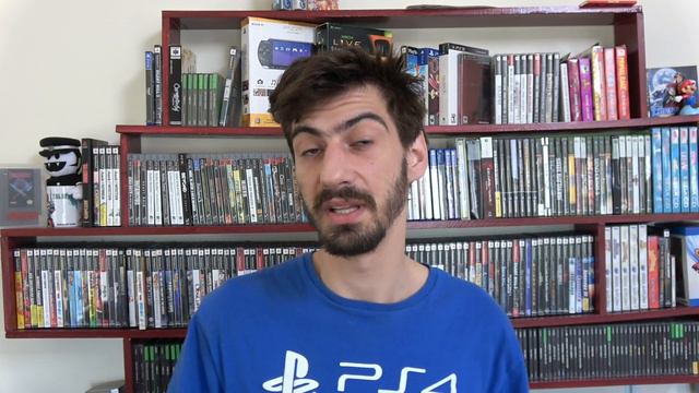 HOW TO FIX THE NINTENDO - RGA смотреть онлайн