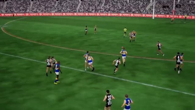 2020 AFL GRAND FINAL | AFL Evolution 2 Career Ep #26 смотреть онлайн