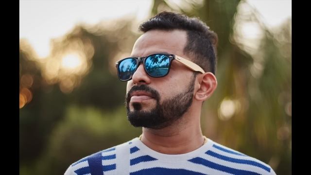 AWESOME OUTDOOR PORTRAIT PHOTOGRAPHY WITH DSLR CANON 200D BEST SETTINGS смотреть онлайн