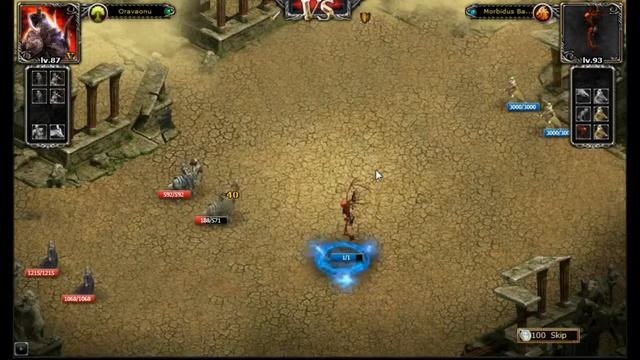 call of gods ядро стихий смотреть онлайн