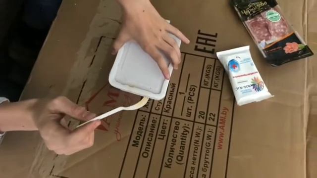 НОВЫЙ СПОСОБ ПРИГОТОВЛЕНИЯ ДОШИРАКА смотреть онлайн