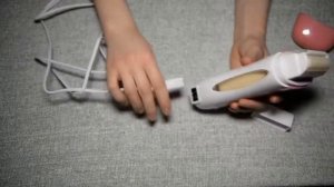 Касетный воскоплав