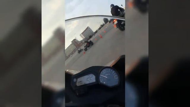 Motogymkhana VLG Мотоджимхана Волгоград Арена 15.06.2023 смотреть онлайн