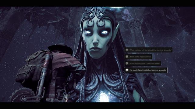Remnant 2 Solo Gameplay Walkthrough Part 4 - NIMUE RETREAT [No Commentary] смотреть онлайн