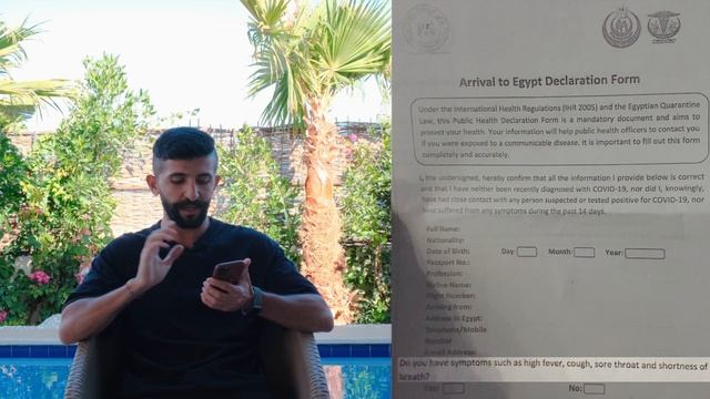 Работа аниматором в Египте: Что делать по прилету? смотреть онлайн