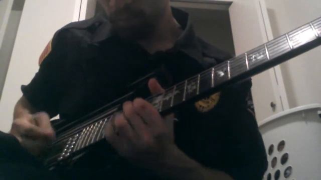 Schecter diamond series and syn custom demo смотреть онлайн