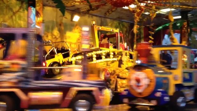 Kram-Markt in Stadthagen #3 смотреть онлайн