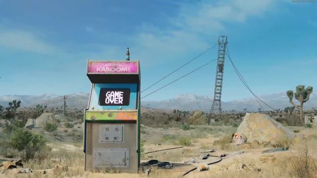 Black ops смотреть онлайн