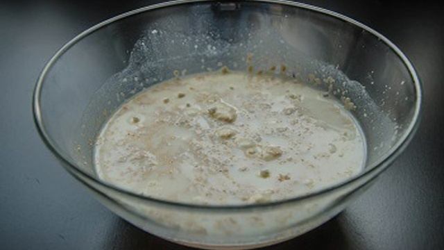 Сборник рецептов