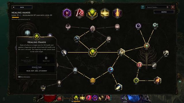 Multistrike not triggering Smite? Weird mana bug? - Last Epoch смотреть онлайн