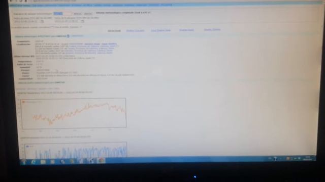 MeteoCullera смотреть онлайн