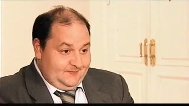 Фитиль №106 "Проект НБ" смотреть онлайн