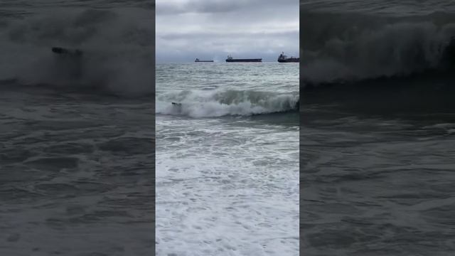 Жесть он где? #анапа #витязево #сукко #sup #supboard #sea #сап #сапборд #supдоска смотреть онлайн