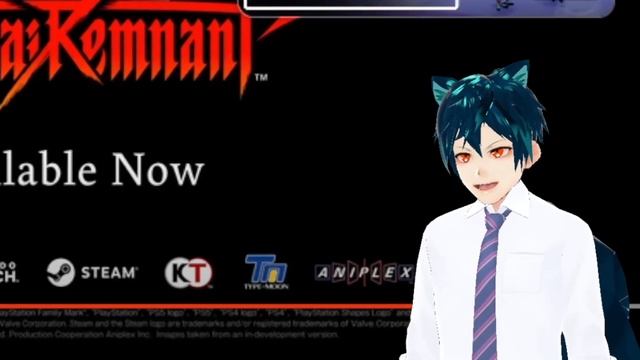 Fate/Samurai Remnant React смотреть онлайн