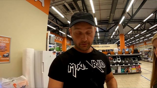 Деревня в городе. Съездили на дело. смотреть онлайн