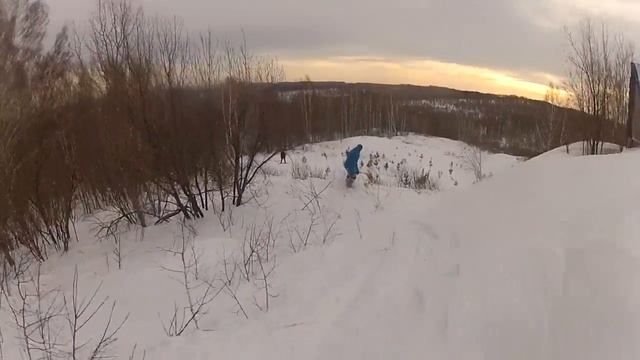 yurmanka '01-15, day three смотреть онлайн