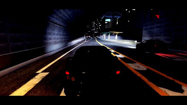 Assetto Corsa - STREET RACING ILLEGAL - Subaru STI tuned 900ch vs Seat Leon cupra RS смотреть онлайн