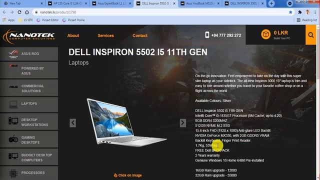 5 LAPTOPS FOR STUDY WORK IN SINHALA - LS SITE смотреть онлайн