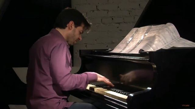 Аркадий Шилклопер/Вадим Неселовский - "Almost December" (Вадим Неселовский) смотреть онлайн