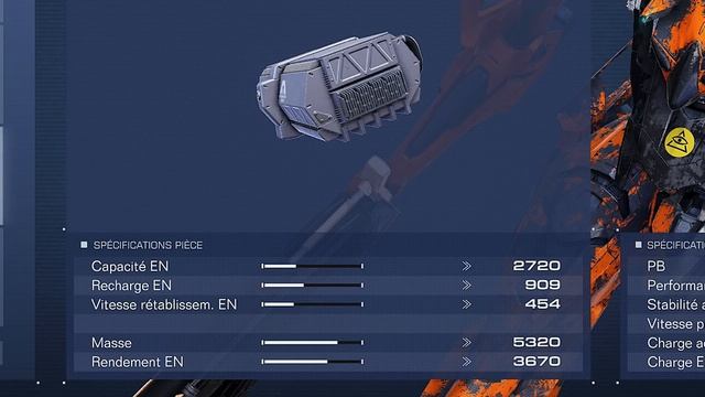 ARMORED CORE 6 ► Guide pour BIEN DÉBUTER, Mécaniques, Battre le 1er Boss et Build ? смотреть онлайн