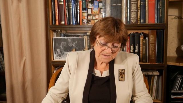 О социальном идеале христианства. Федотов Г. Часть 1. СУРОВА Л.В. 12.11.2023 смотреть онлайн