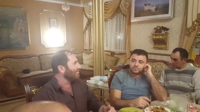 Հովհաննես Թումանյան(Հառաչանք)Արսեն Բաղդասարյան, Hovhannes Tumanyan(Harachanq)