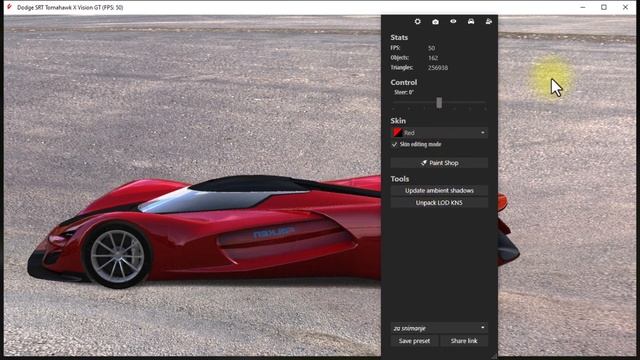 Assetto Corsa. How to add stickers? Photoshop tutorial (masking, layers, tools ...). смотреть онлайн