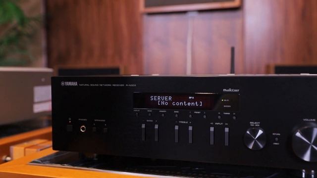 Khuyến Mại Mua Loa Wharfedale Denton 80th Anniversary Tặng Ngay Ampli Yamaha R-N303 смотреть онлайн