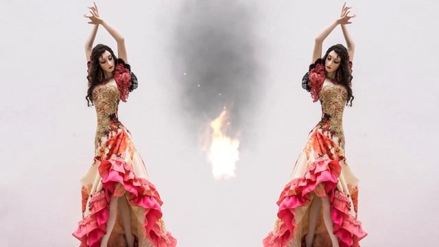 Цыганочка с выходом смотреть онлайн