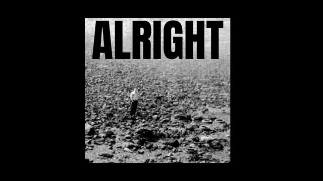 Sam Fender : Alright (B/Side to Long Way Home 7" single) смотреть онлайн