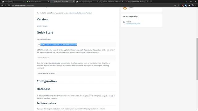 Unraid: How To Publish Docker XML Templates to Community Applications смотреть онлайн