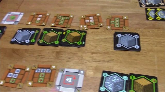 DGA Plays Board Games: Minecraft Card Game? w/Vinnie Jr смотреть онлайн