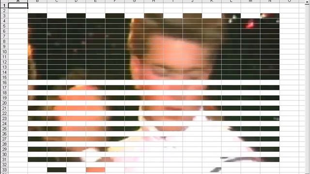EXCEL 95 - Excel 95 смотреть онлайн