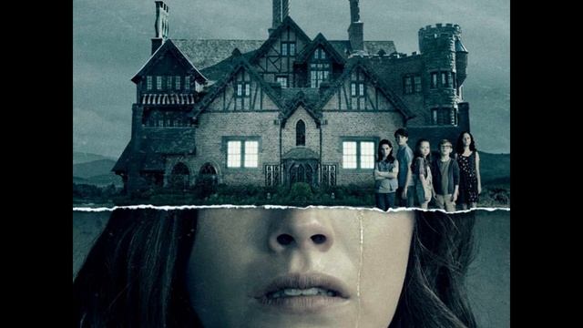 The Haunting of Hill House OST | Go Tomorrow | Slowed | 1 Hour смотреть онлайн