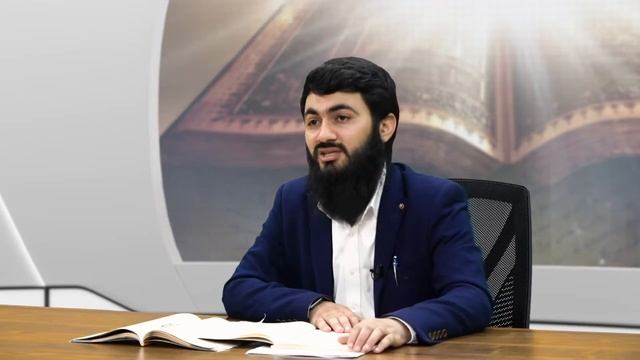 Благое отношения к Родителям! Юсуф Абу Закария! смотреть онлайн