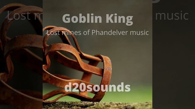 Goblin King смотреть онлайн